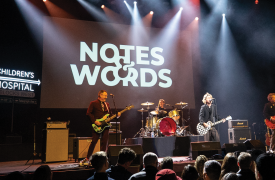 Notes &amp; Words 2026 performance