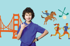 Rhydian in Connections thumb